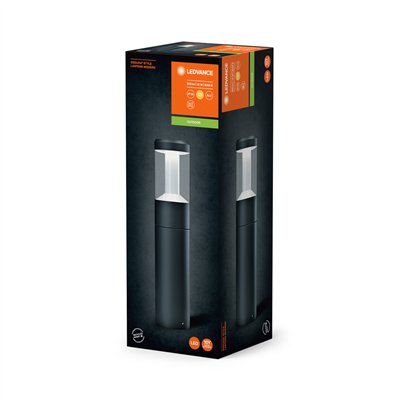 ENDURA® STYLE LANTERN MODERN Modern 50cm 12W