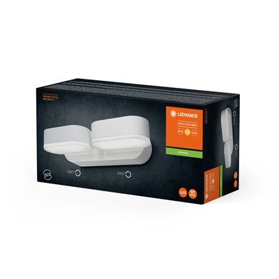 ENDURA® STYLE MINI SPOT II 13.5W White