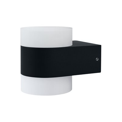 ENDURA® STYLE UPDOWN PUCK 13W Dark Gray