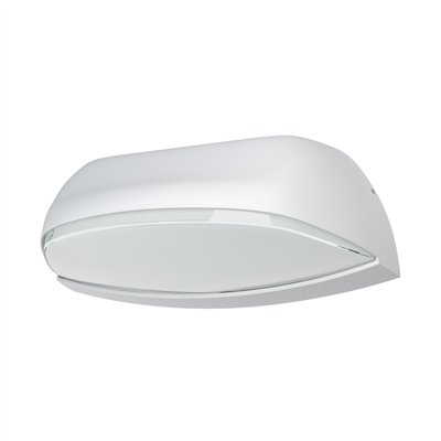 ENDURA® STYLE WIDE 12W White