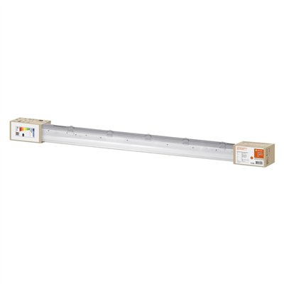 Essentials Damp Proof 15W 1200mm 4000K