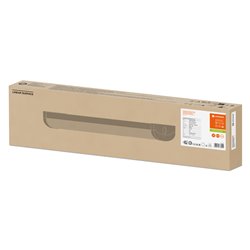 LINEAR SURFACE IP44 600 P 18W 840 WT