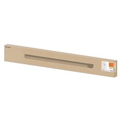 LINEAR SURFACE IP44 1200 P 32W 840 WT