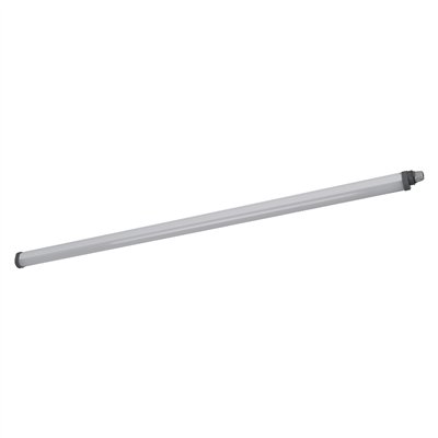 Essentials Damp Proof Integrated Extrusion 36W 1200mm 840