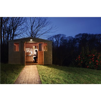 Essentials Floodlights 50W 3000K