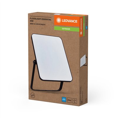 Essentials Floodlights 30W 6500K