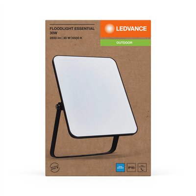 Essentials Floodlights 30W 6500K