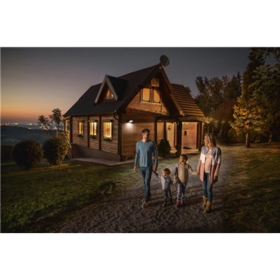 Essentials Floodlights Sensor 150W 4000K