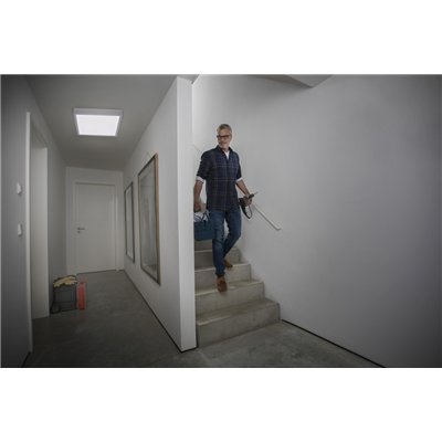 Essentials Panel 600x600mm 6500K