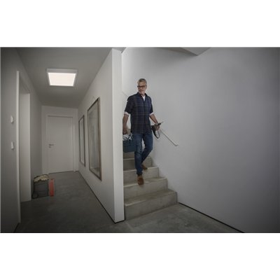 Essentials Panel 600x600mm Surface Frame