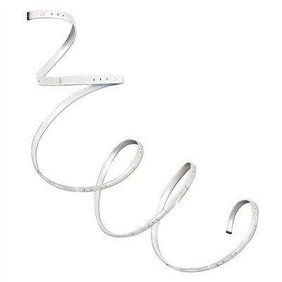 FLEX STRIP MULTICOLOR 5M UK RGB + RC