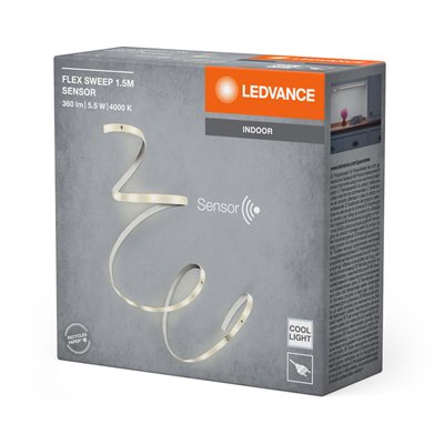 FLEX SWEEP SENSOR 1.5M 830