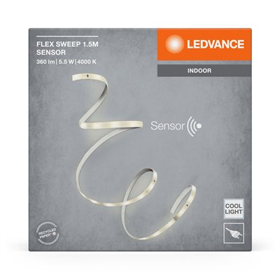 FLEX SWEEP SENSOR 1.5M 830