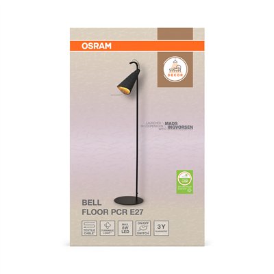 Decor Bell Floor E27