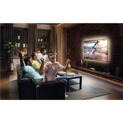 FLEX TV MOOD LIGHT 3500K USB