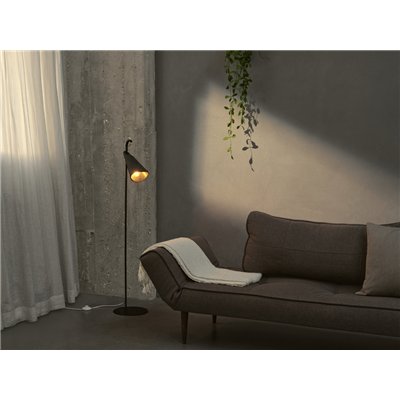 Decor Bell Floor E27