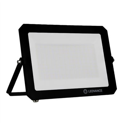 FLOODLIGHT EFFECT 100W 830 BLACK