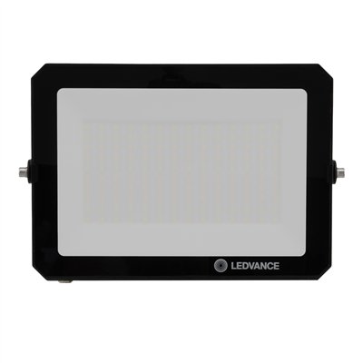 FLOODLIGHT EFFECT 100W 865 BLACK