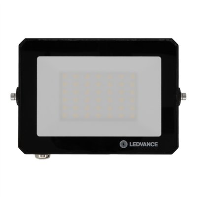 FLOODLIGHT EFFECT 30W 840 BLACK