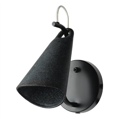 Decor Bell Wall E27 color