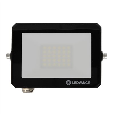 FLOODLIGHT EFFECT 20W 840 BLACK