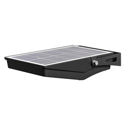 ENDURA® FLOOD Solar Sensor 10 W 4000 K 