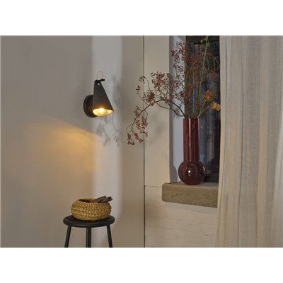 Decor Bell Wall E27 color