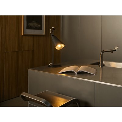 Decor Bell Table E27