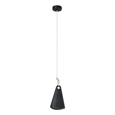 Decor Bell Pendant E27