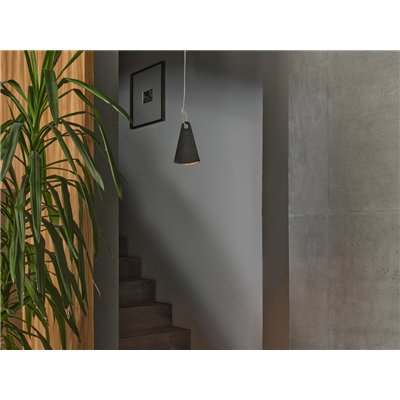 Decor Bell Pendant E27