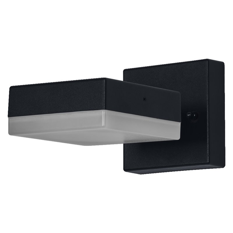 Endura Classic Spot Square Square Wall 