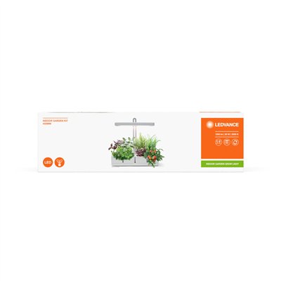 Indoor Garden KIT 450 WT Kit 450mm
