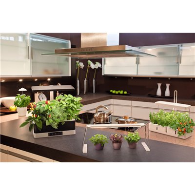 Indoor Garden Light Stand 300 WT Light Stand