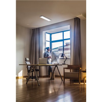 LED OFFICE LINE 0.6M 25W 4000K