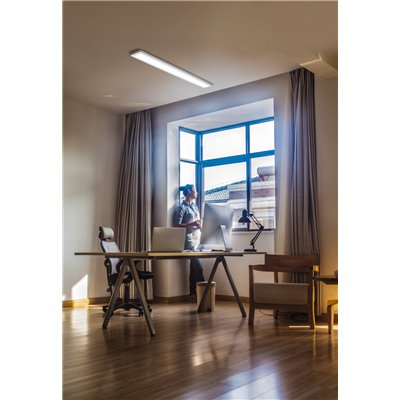 LED OFFICE LINE 1.2M 48W 4000K