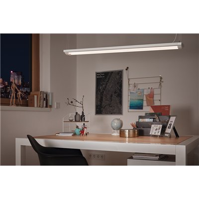 LED OFFICE LINE DIM DIM 0.6M 25W 4000K
