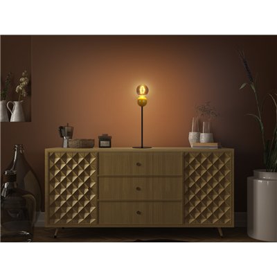 Decor Bubble Table E27 Multicolor