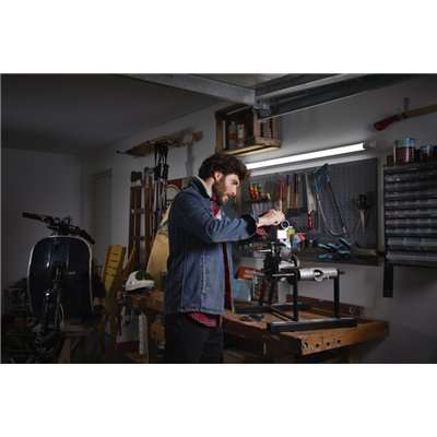 LED POWER BATTEN 1200 mm 50 W 3000 K