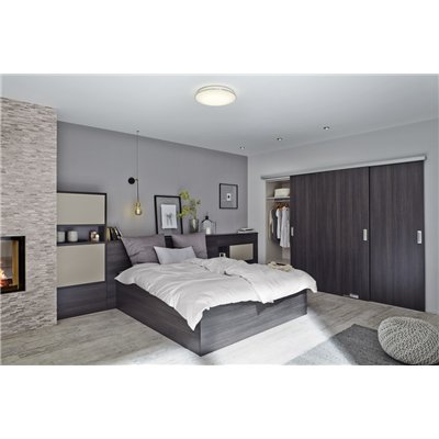 LED SPOT G9 2x2 W 2700