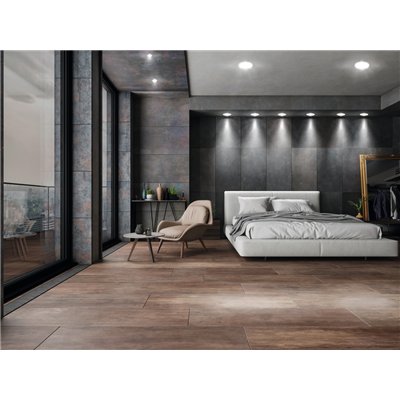 LED SPOT AND DOWNLIGHT RECESS SLIM 120mm 8W 4000K