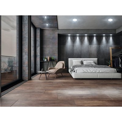 LED SPOT AND DOWNLIGHT RECESS SLIM 120mm 8W 6500K