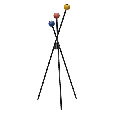 Decor Bubble Floor 3XE27 Multicolor