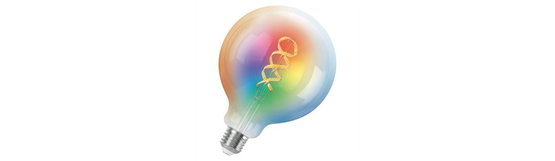 SMART+ Matter žiarovky