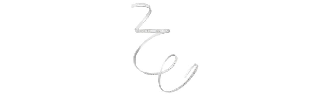 SMART+ vonkajšie LED pásy