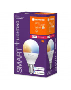 SMART+ Zigbee žiarovky