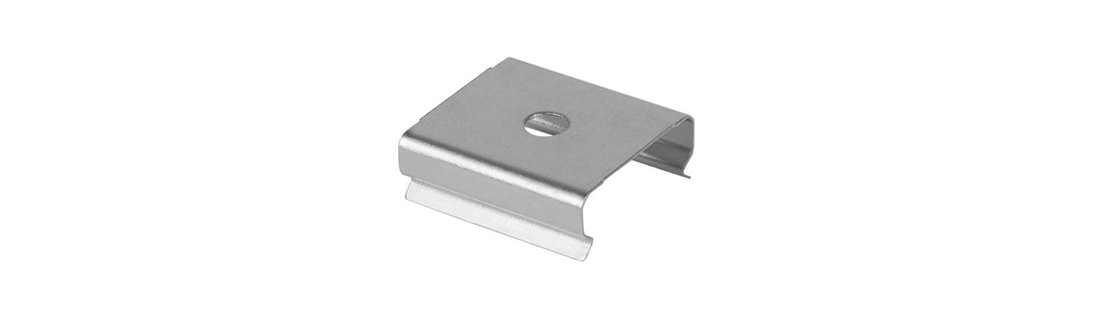 Príslušenstvo pre ploché profily