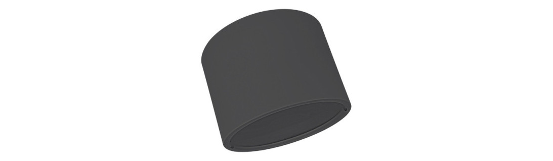 Komponenty pre podhľadové osvetlenie