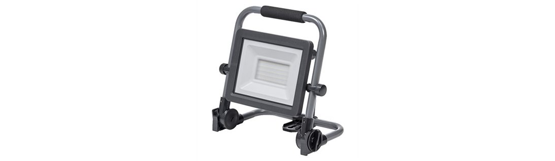 Funkčné svietidlá