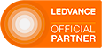 Ledvance official partner